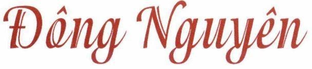 Đông Nguyên
