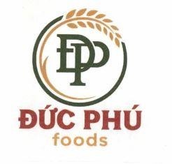 ĐỨC PHÚ foods ĐP