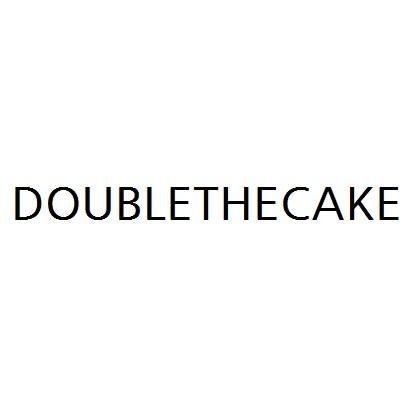 DOUBLETHECAKE