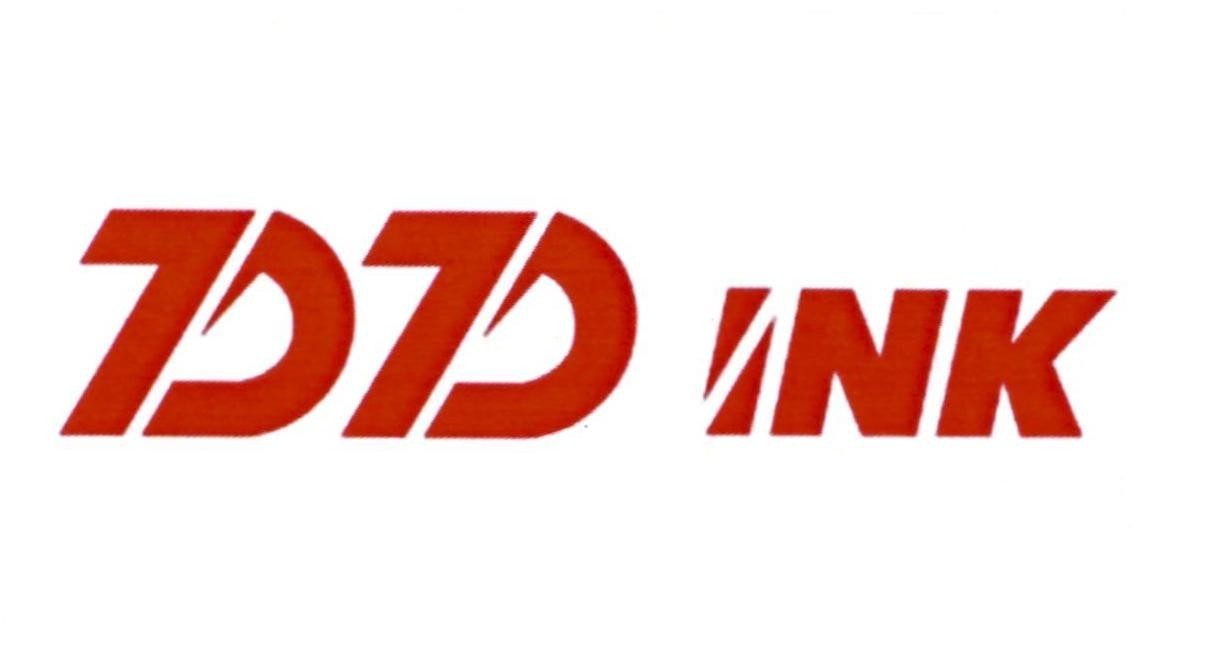 DD INK