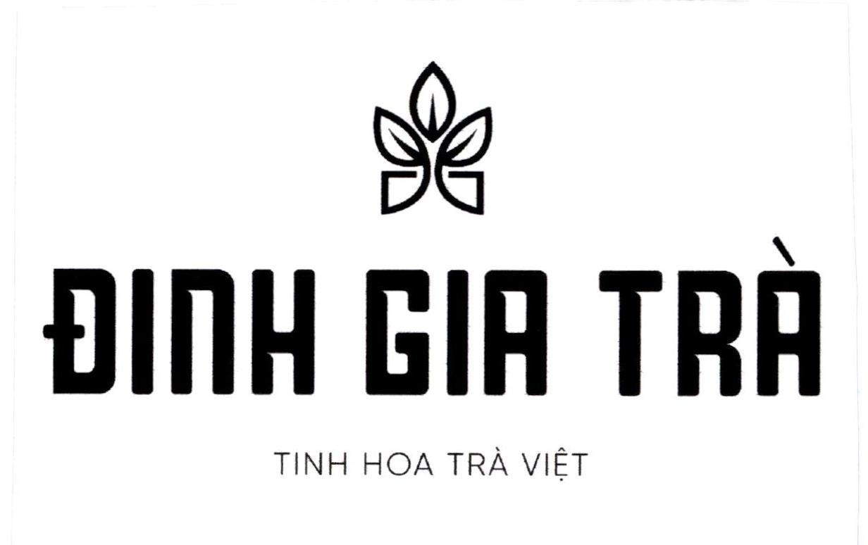 ĐINH GIA TRÀ TINH HOA TRÀ VIỆT