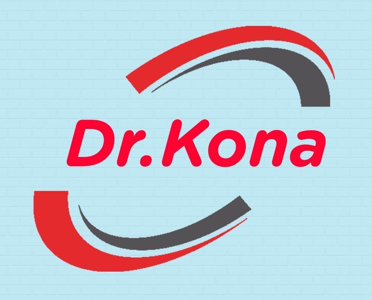 Dr.Kona