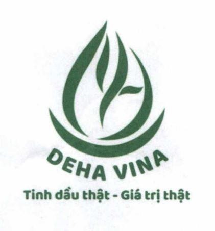 DEHA VINA Tinh dầu thật - Giá trị thật
