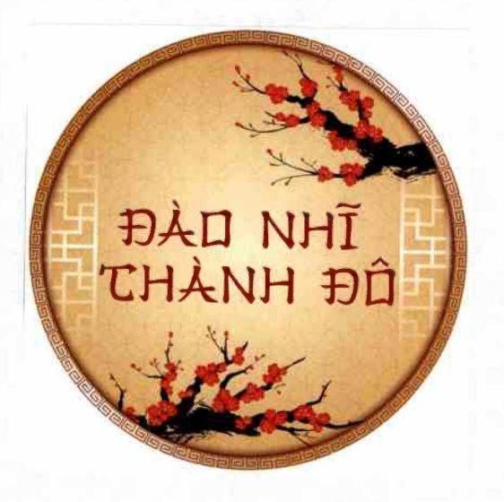 ĐÀO NHĨ THÀNH ĐÔ