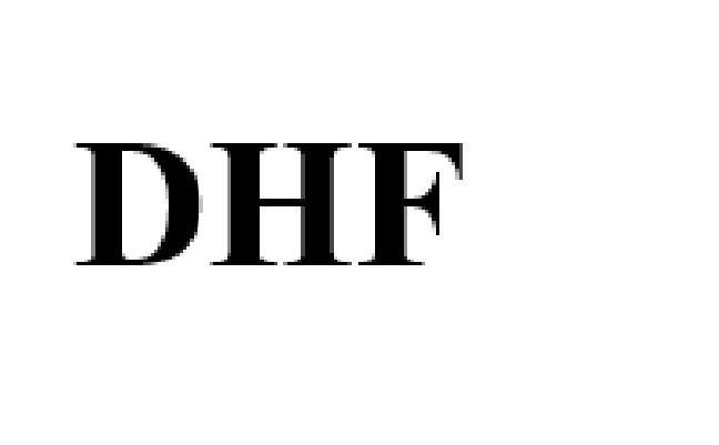 DHF
