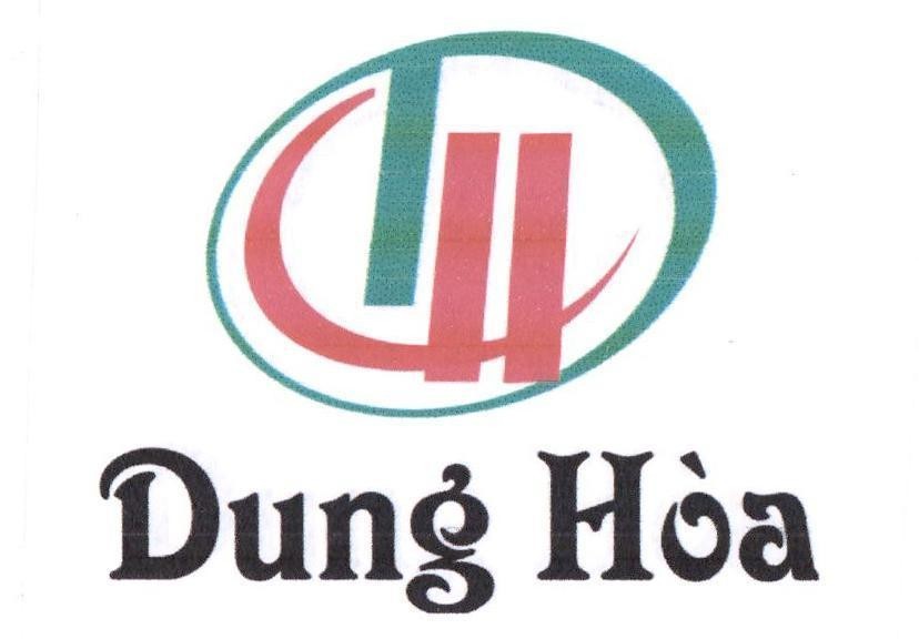 DH Dung Hòa