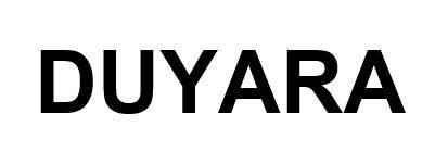 DUYARA