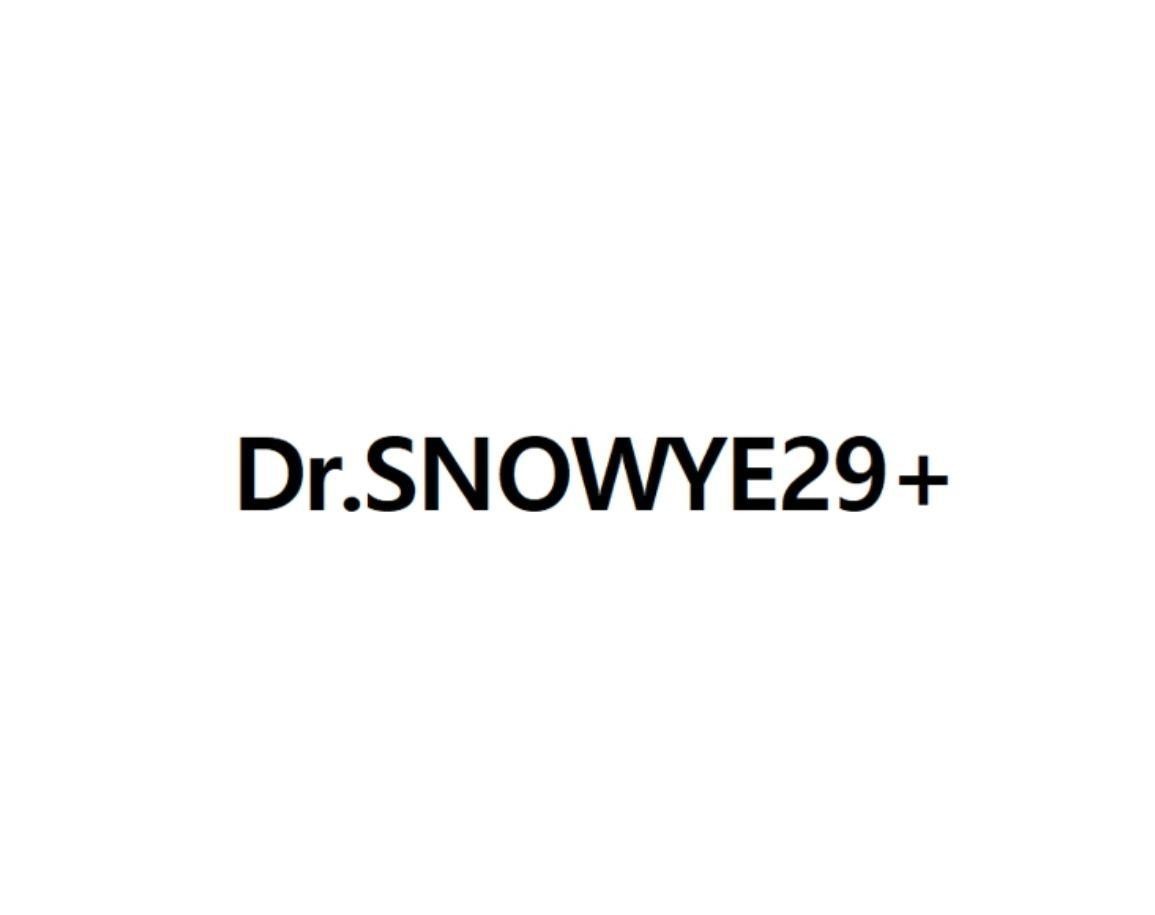 Dr.SNOWYE29+
