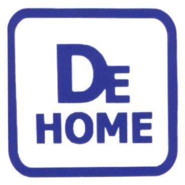 DE HOME