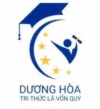 DƯƠNG HÒA TRI THỨC LÀ VỐN QUÝ