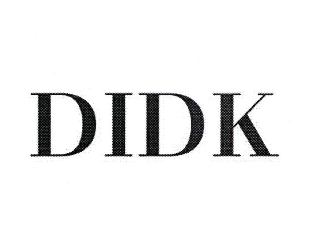 DIDK