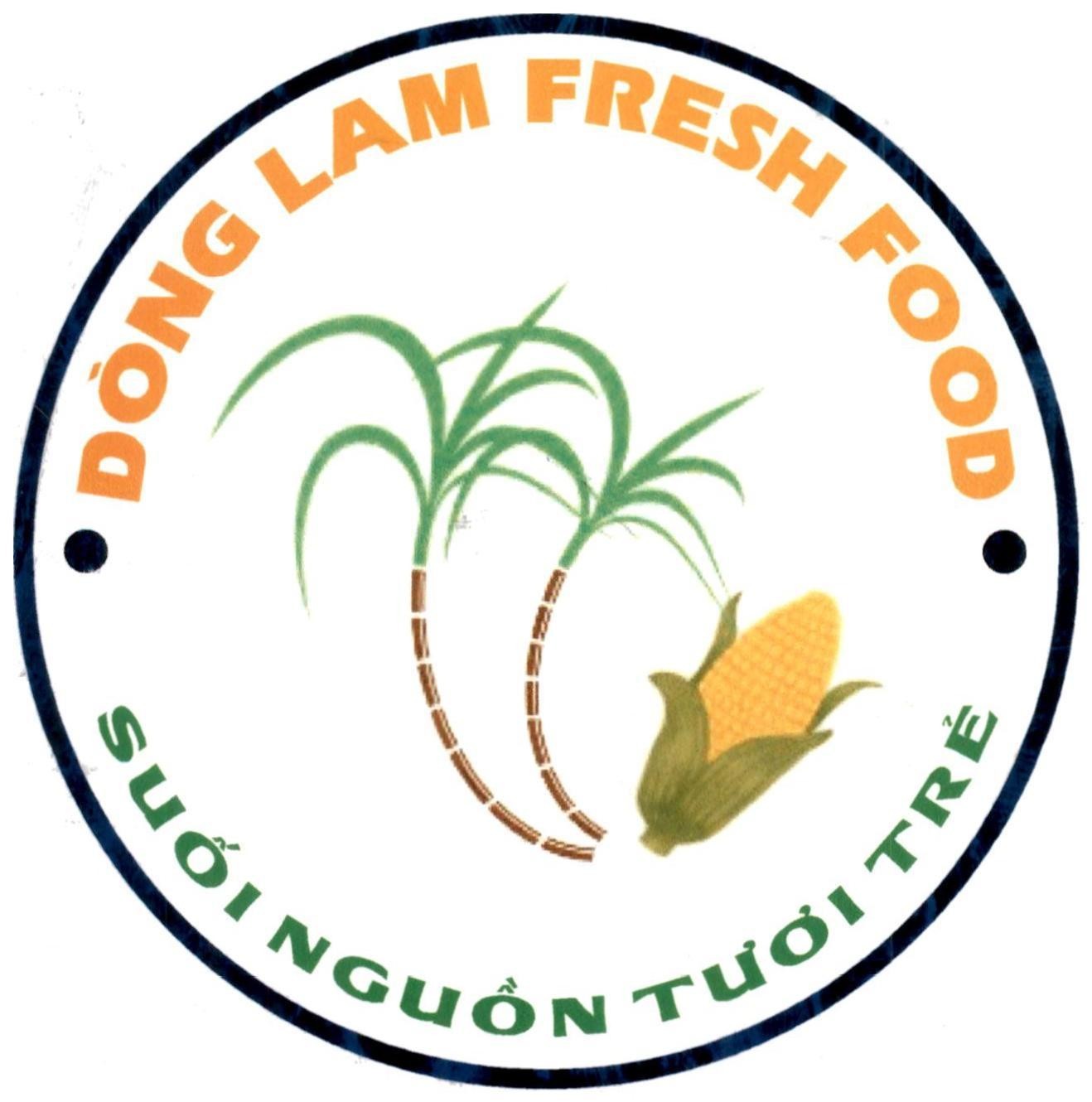 DÒNG LAM FRESH FOOD SUỐI NGUỒN TƯƠI TRẺ