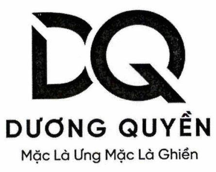 DQ DƯƠNG QUYỀN Mặc Là Ưng Mặc Là Ghiền
