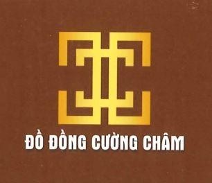 ĐỒ ĐỒNG CƯỜNG CHÂM C CH
