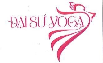 ĐẠI SỨ YOGA