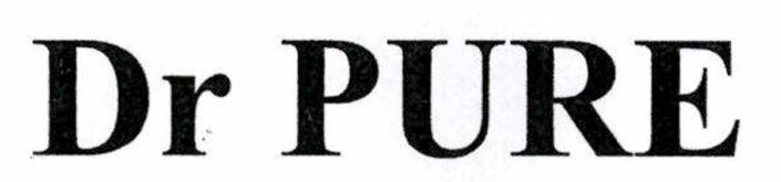 Dr PURE