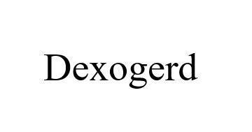 Dexogerd
