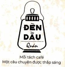 ĐÈN DẦU Quán Mỗi tách café Một câu chuyện được thắp sáng