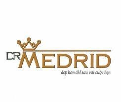DR. MEDRID đẹp hơn chỉ sau vài cuộc hẹn