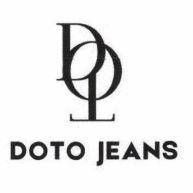 D O T DOTO JEANS