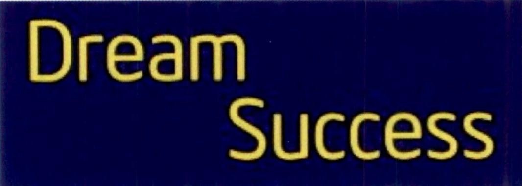 Dream Success