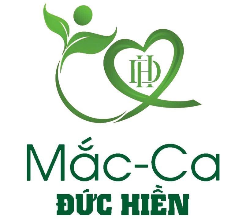 DH Mắc-Ca ĐỨC HIỀN