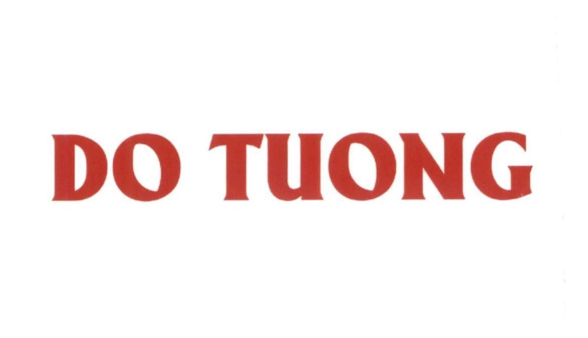 DO TUONG