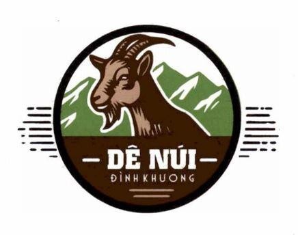 DÊ NÚI ĐÌNH KHƯƠNG