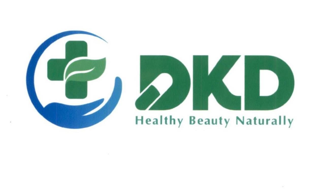 DKD Healthy Beauty Naturally