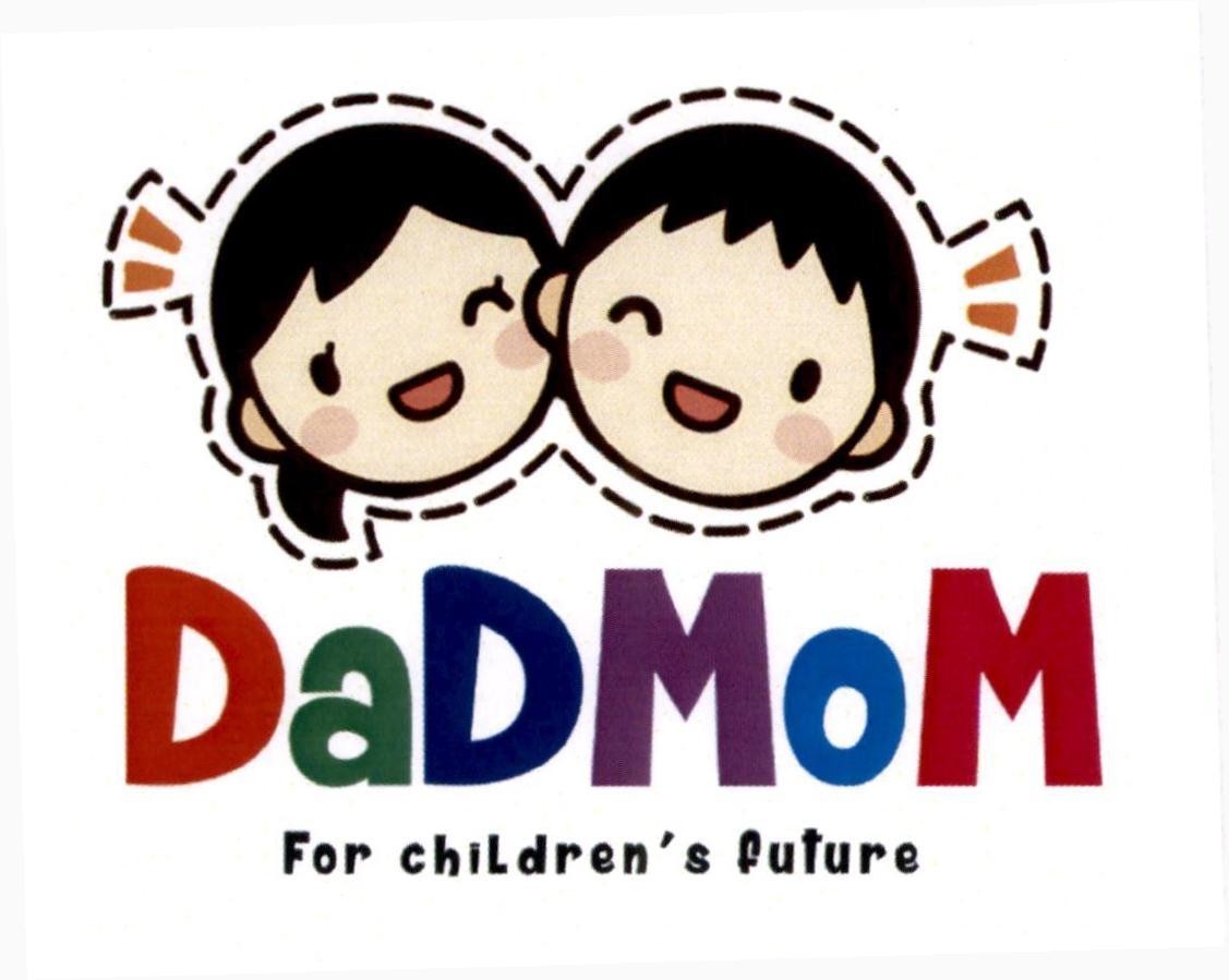 DaDMoM For children's future