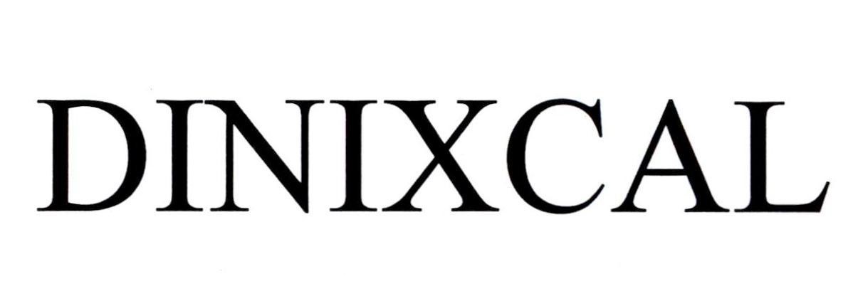 DINIXCAL