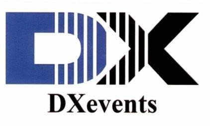 DX DXevents
