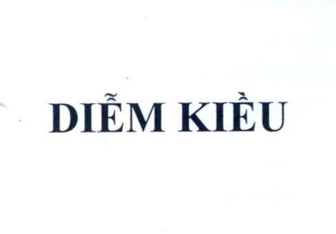 Diễm Kiều