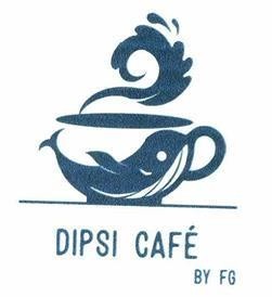 DIPSI CAFÉ BY FG