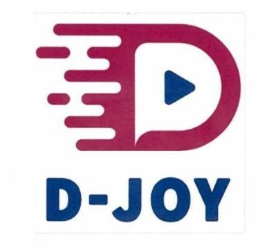 D D-JOY