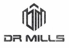 Dr Mills