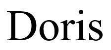 Doris
