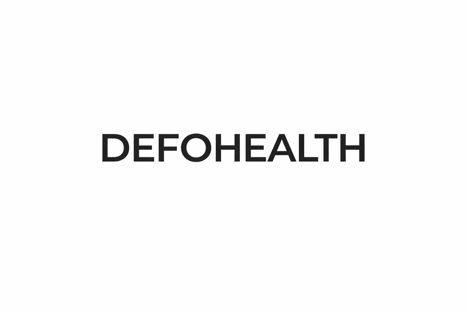 DEFOHEALTH