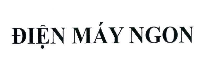 Điện Máy Ngon