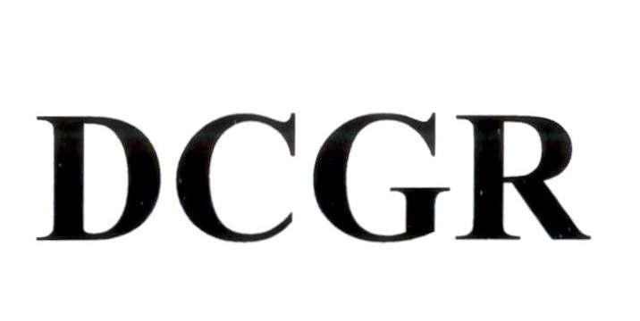 DCGR