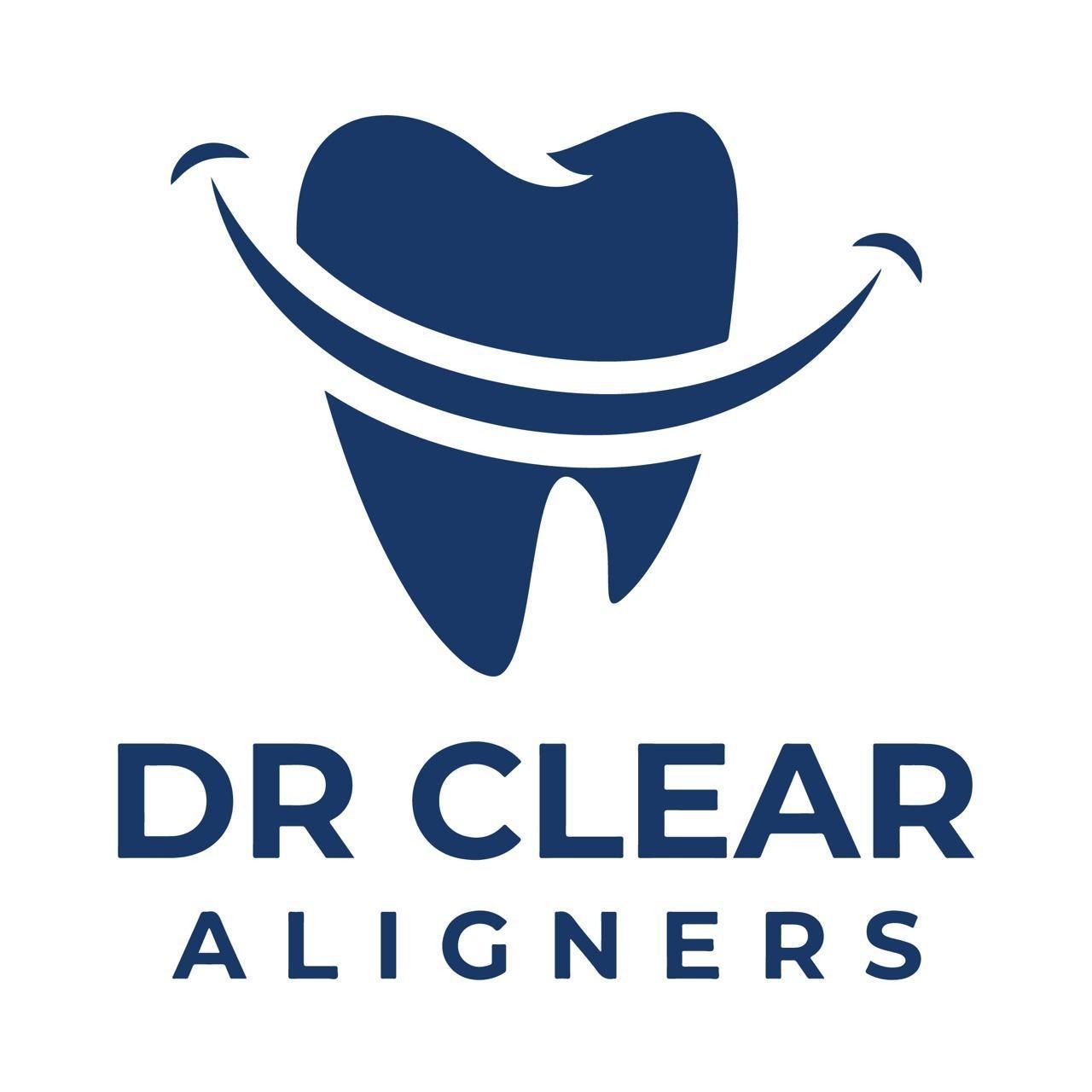 DR CLEAR ALIGNERS