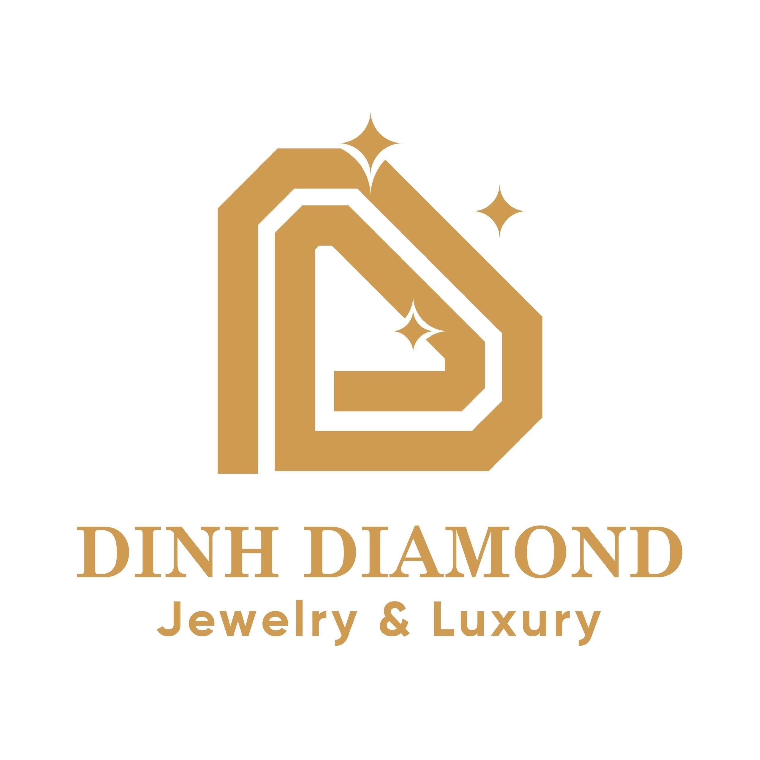 DINH DIAMOND Jewelry & Luxury