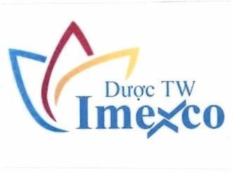 Dược TW Imexco