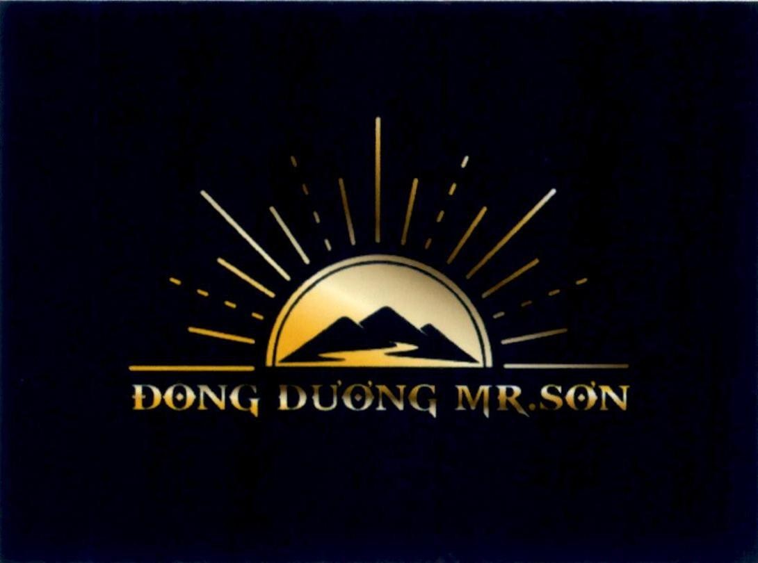 ĐÔNG DƯƠNG MR.SƠN