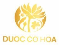 DUOC CO HOA