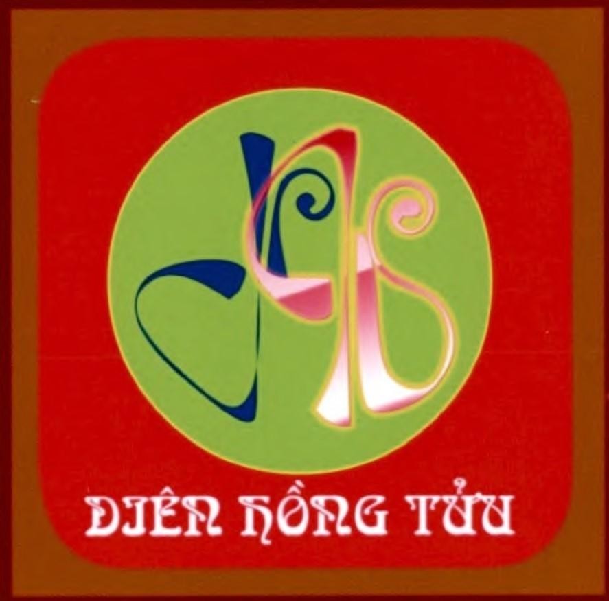 DIÊN HỒNG TỬU