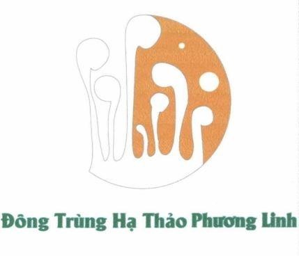 Đông Trùng Hạ Thảo Phương Linh