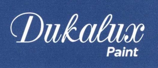 Dukalux Paint