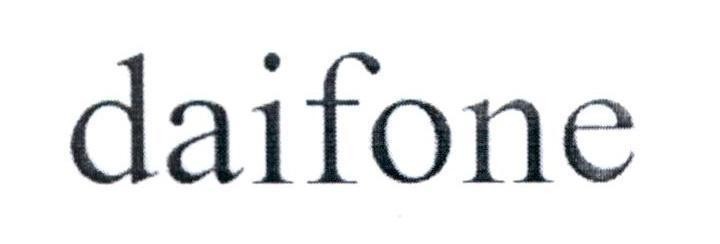 daifone