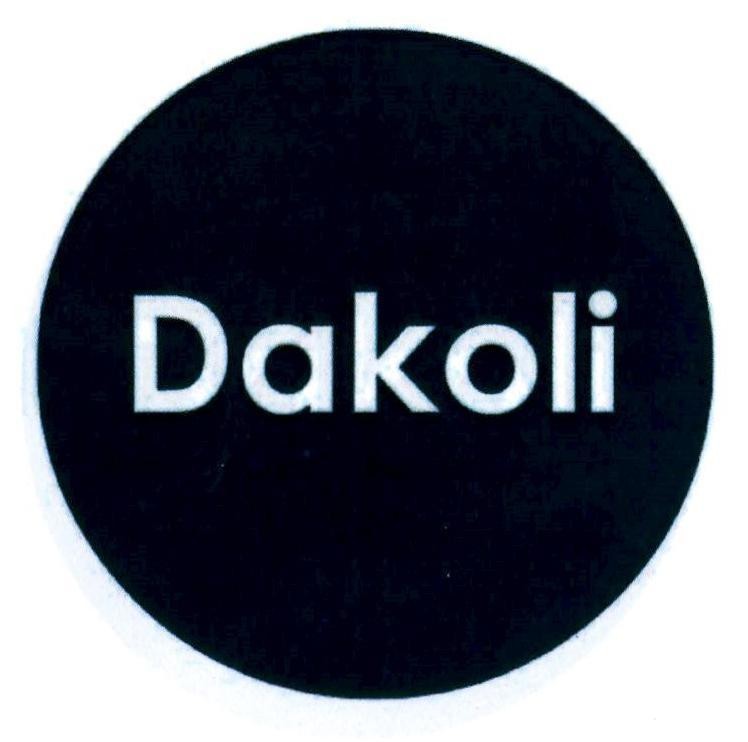 Dakoli